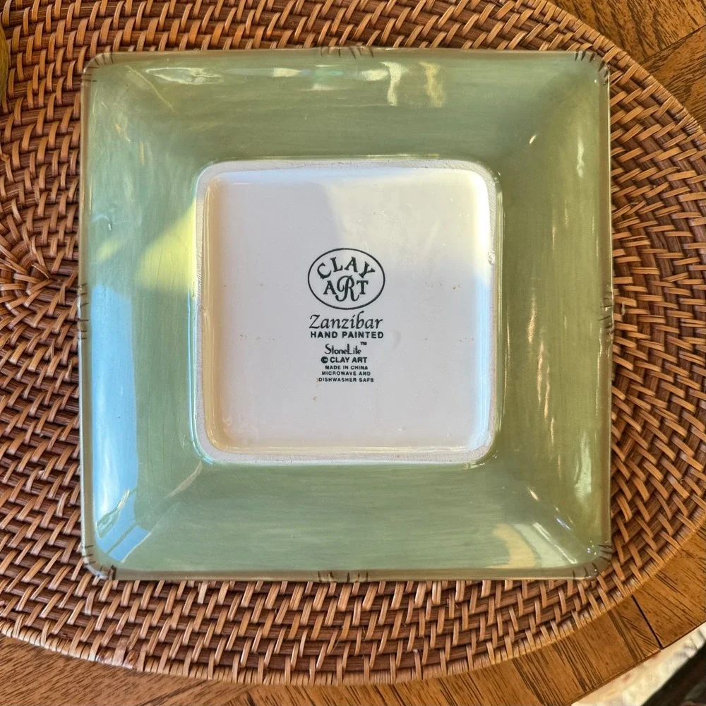clay art no square